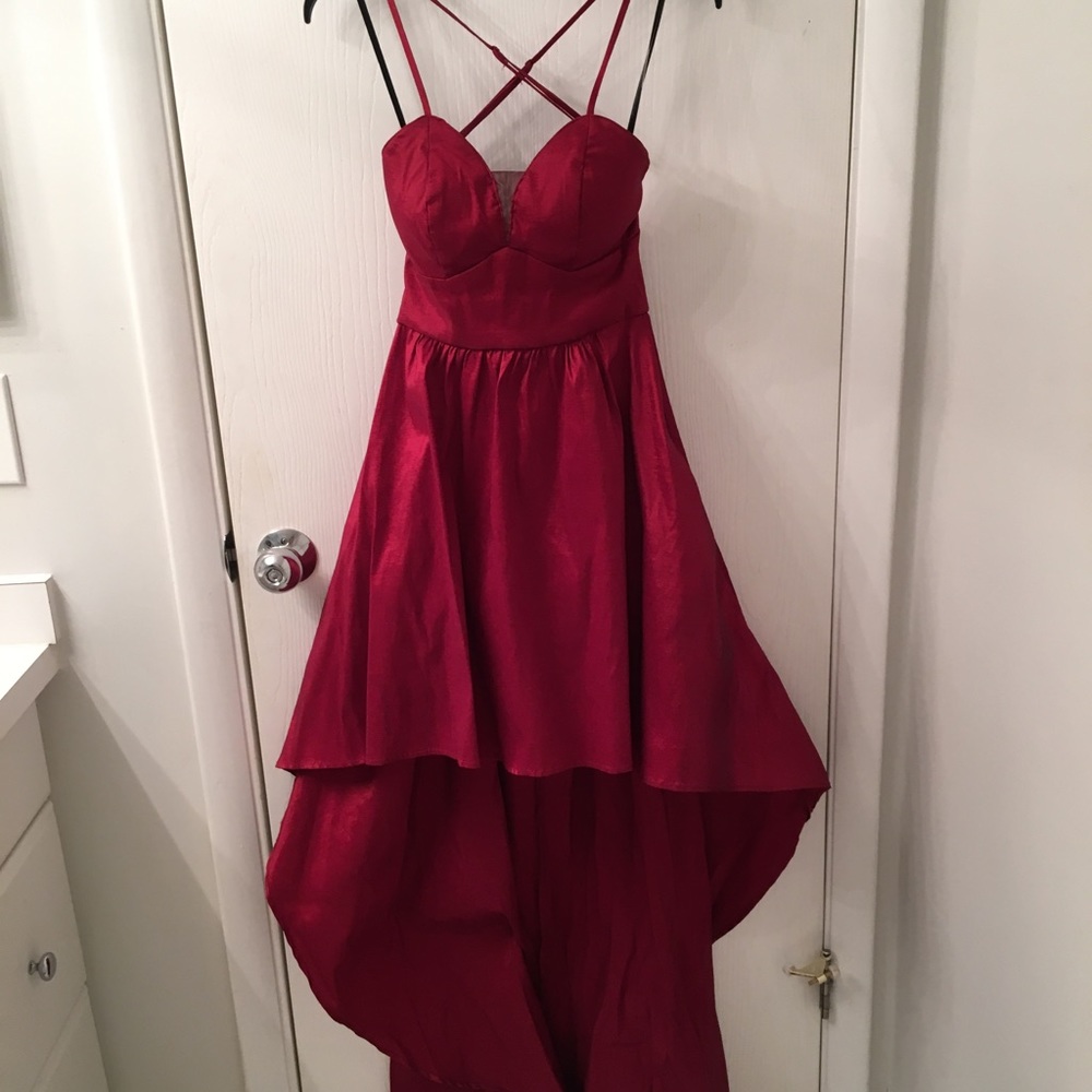 Prom/homecoming dress